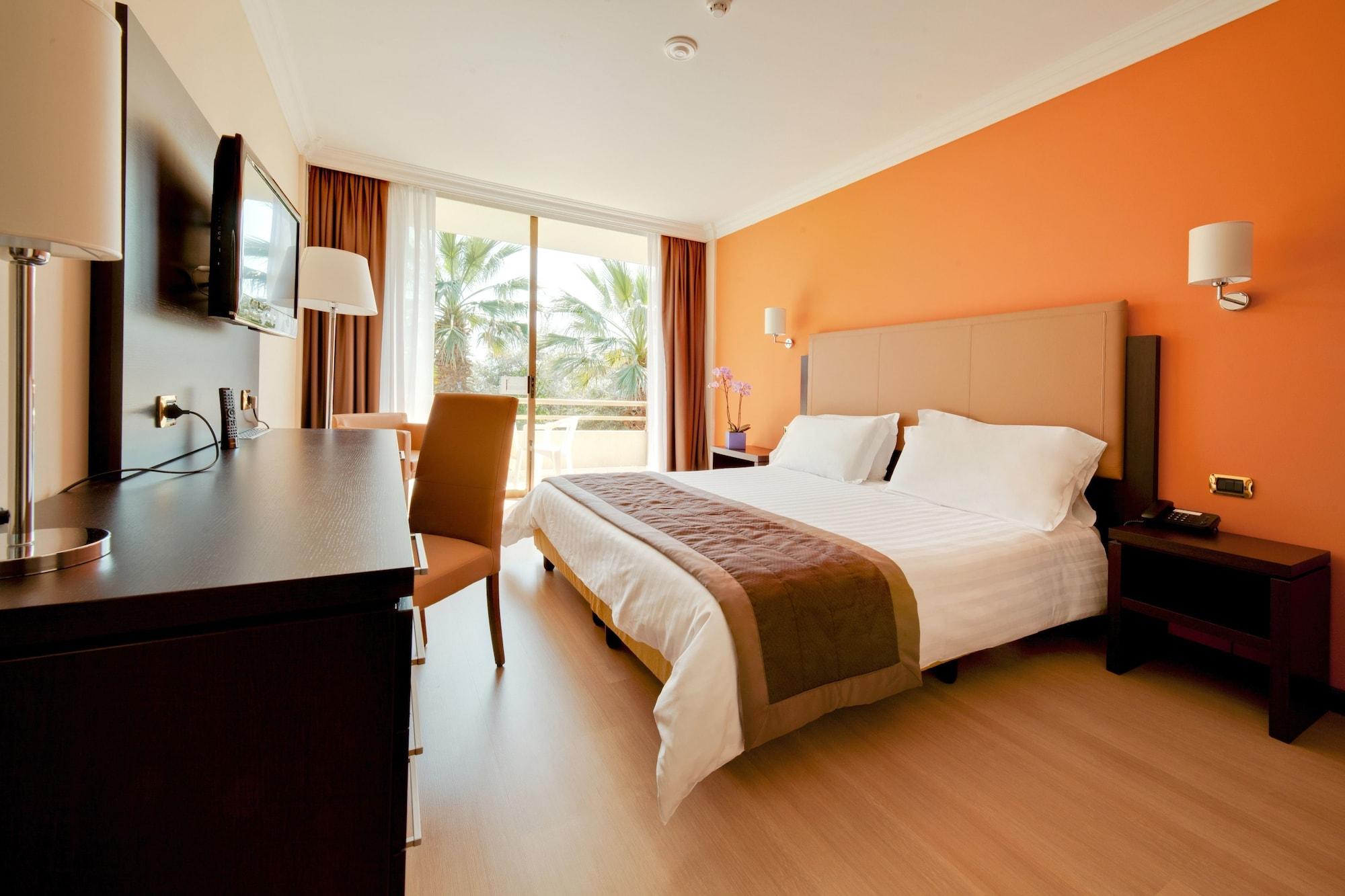 Nyala Suite Hotel Sanremo Exterior photo