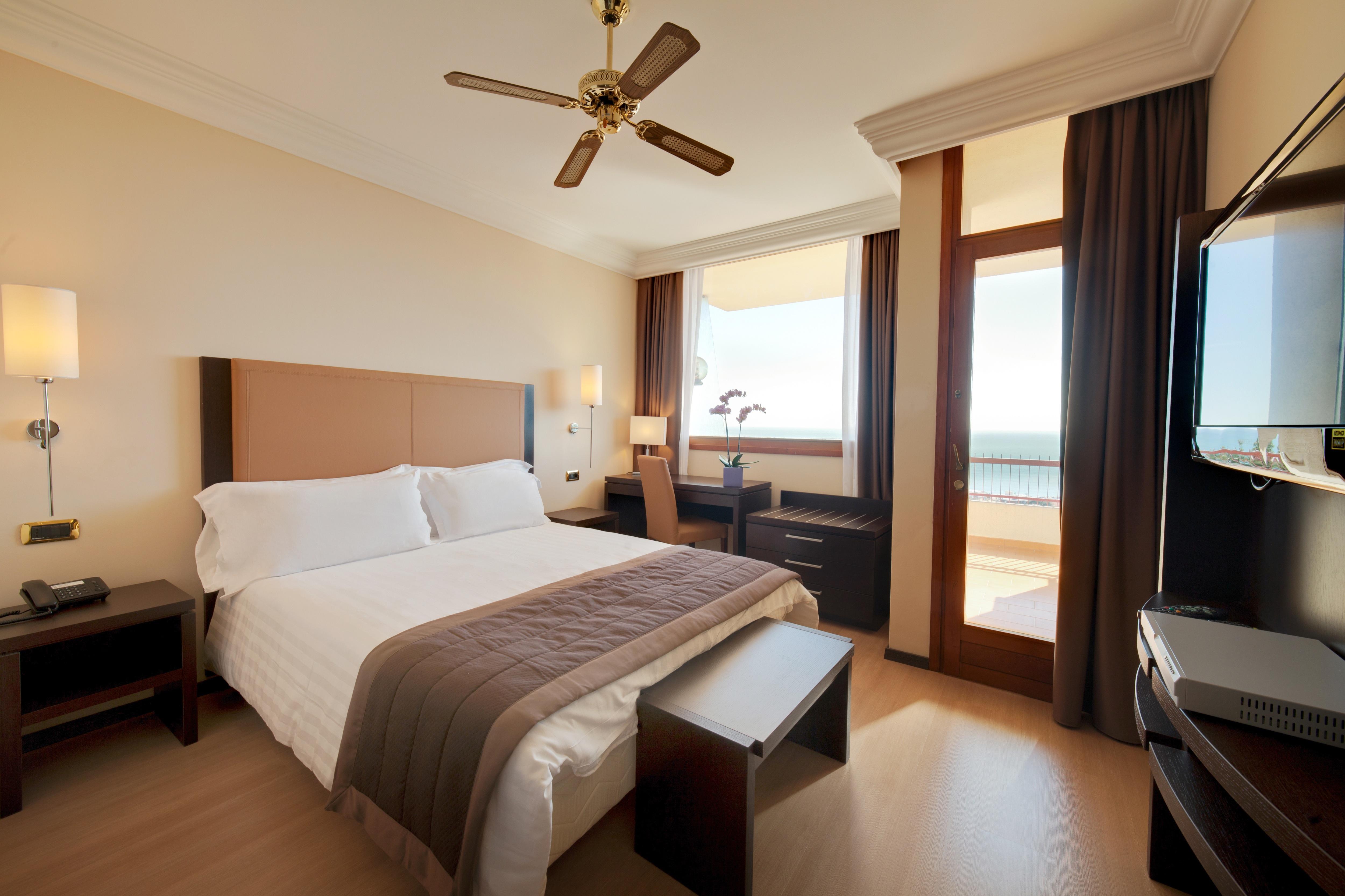 Nyala Suite Hotel Sanremo Room photo