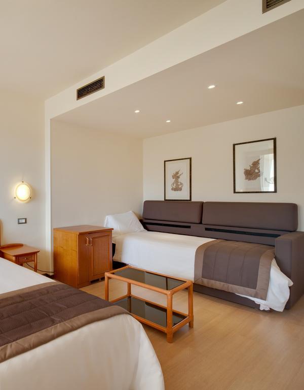 Nyala Suite Hotel Sanremo Exterior photo