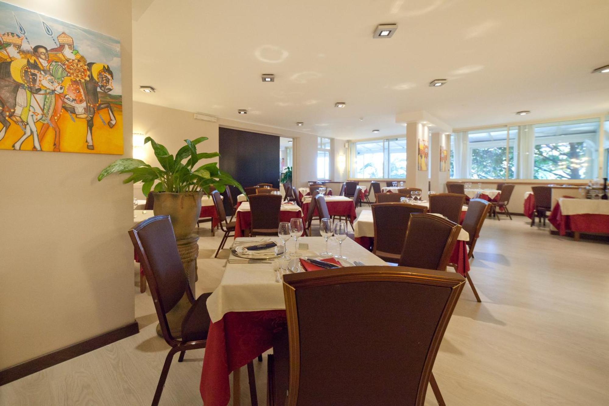 Nyala Suite Hotel Sanremo Exterior photo