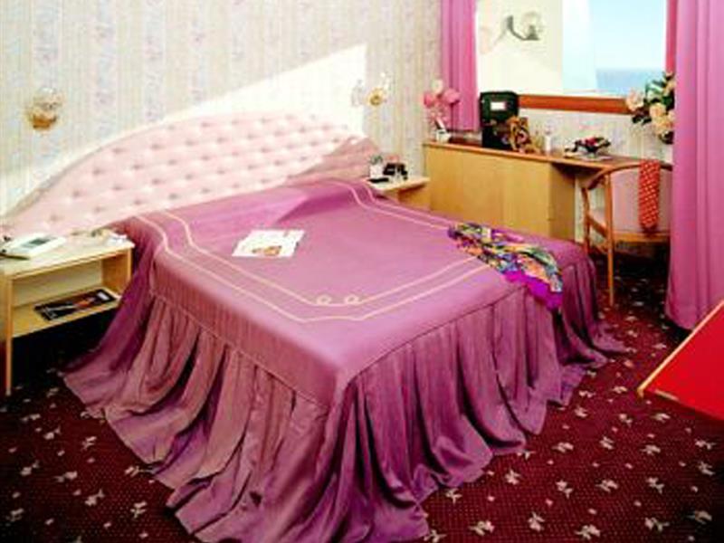 Nyala Suite Hotel Sanremo Exterior photo