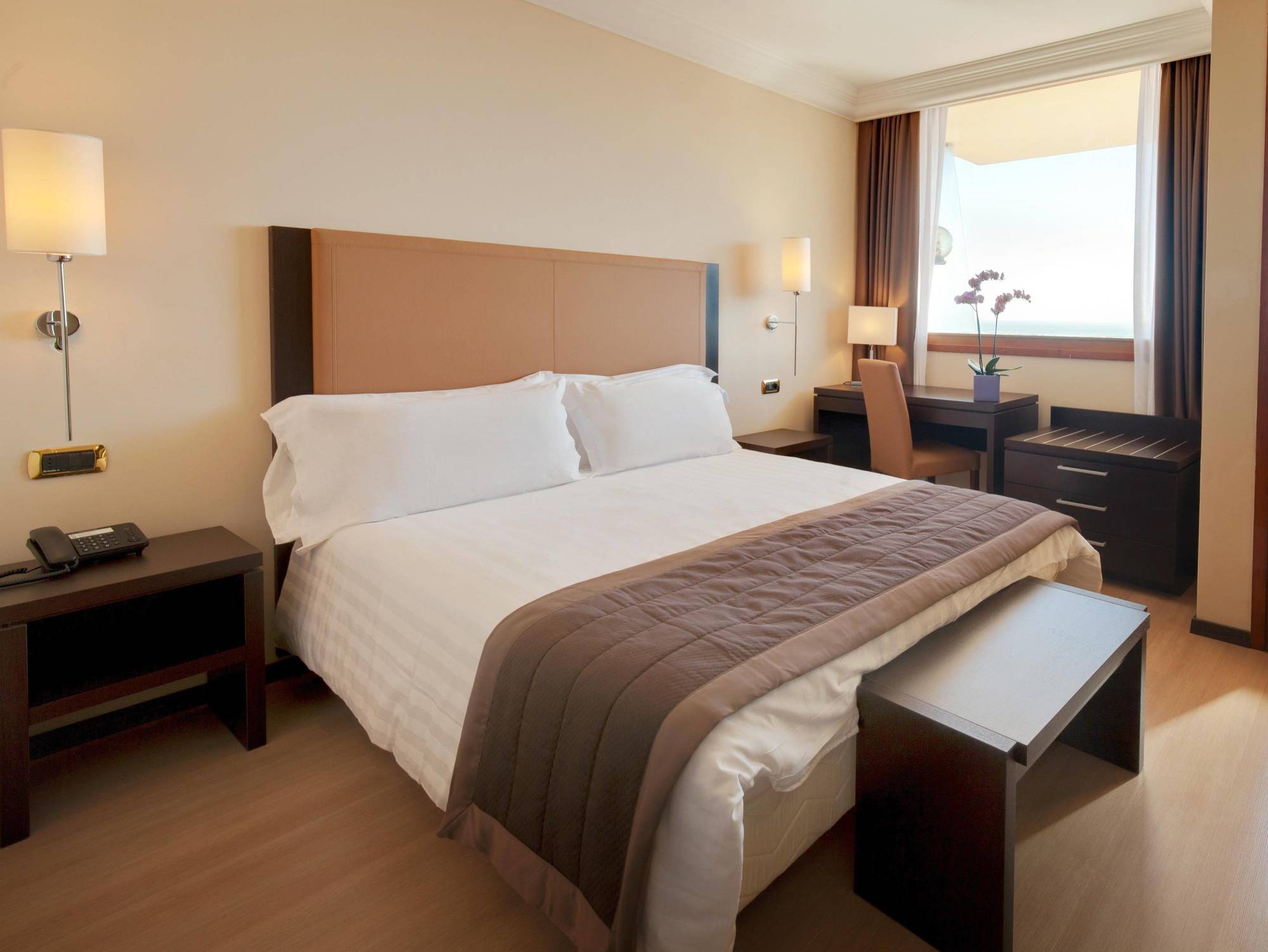 Nyala Suite Hotel Sanremo Exterior photo