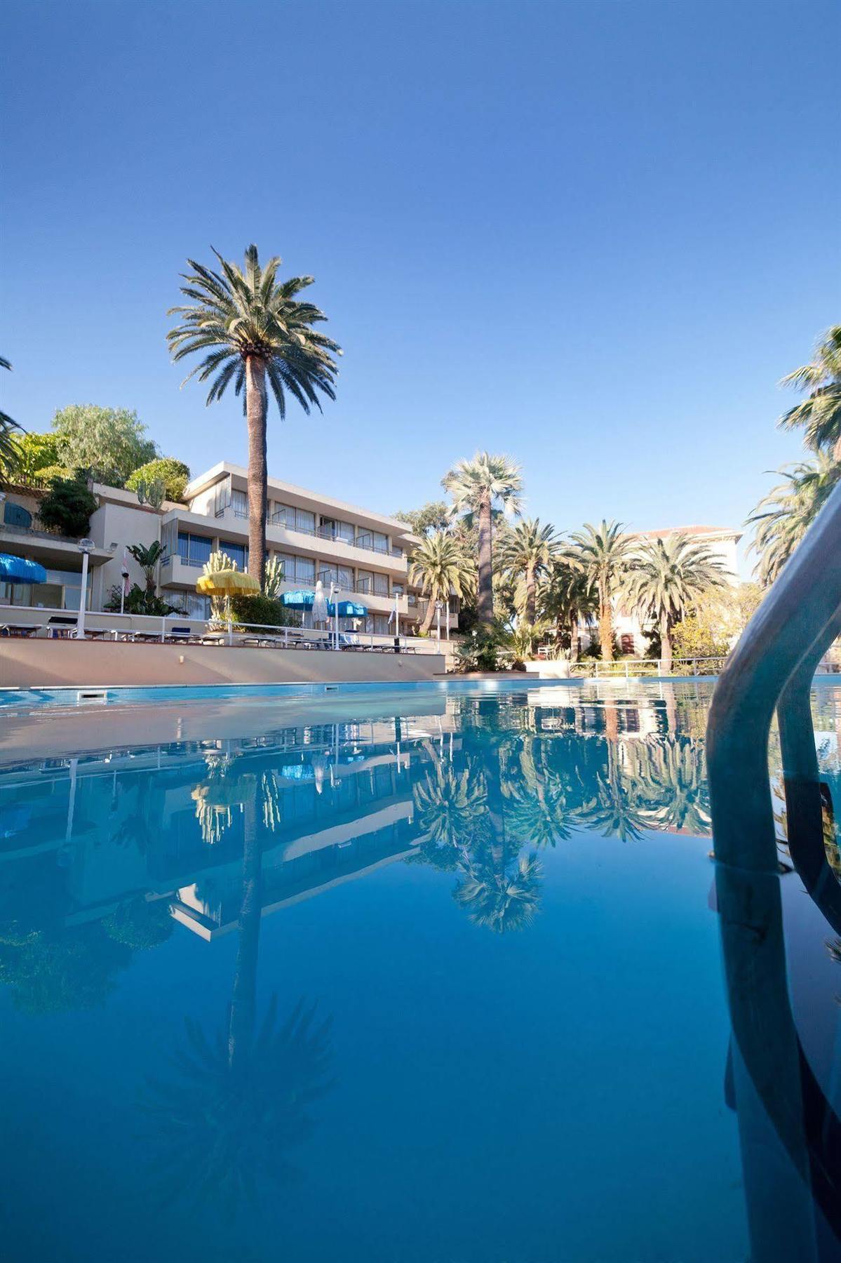 Nyala Suite Hotel Sanremo Exterior photo