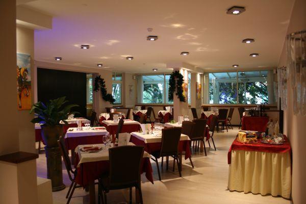 Nyala Suite Hotel Sanremo Exterior photo