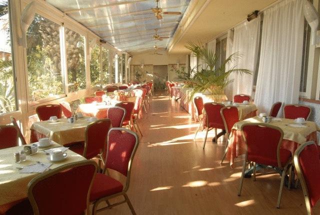Nyala Suite Hotel Sanremo Exterior photo