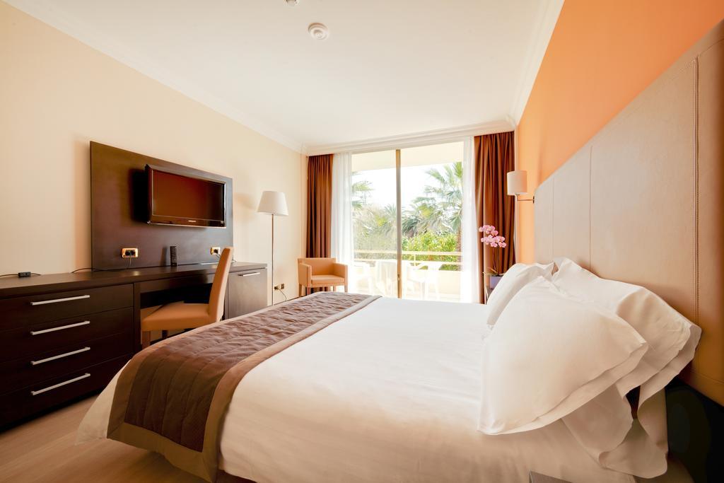 Nyala Suite Hotel Sanremo Exterior photo